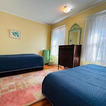 Victorian Condo Boston Zewnętrze zdjęcie