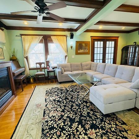 Victorian Condo Boston Zewnętrze zdjęcie