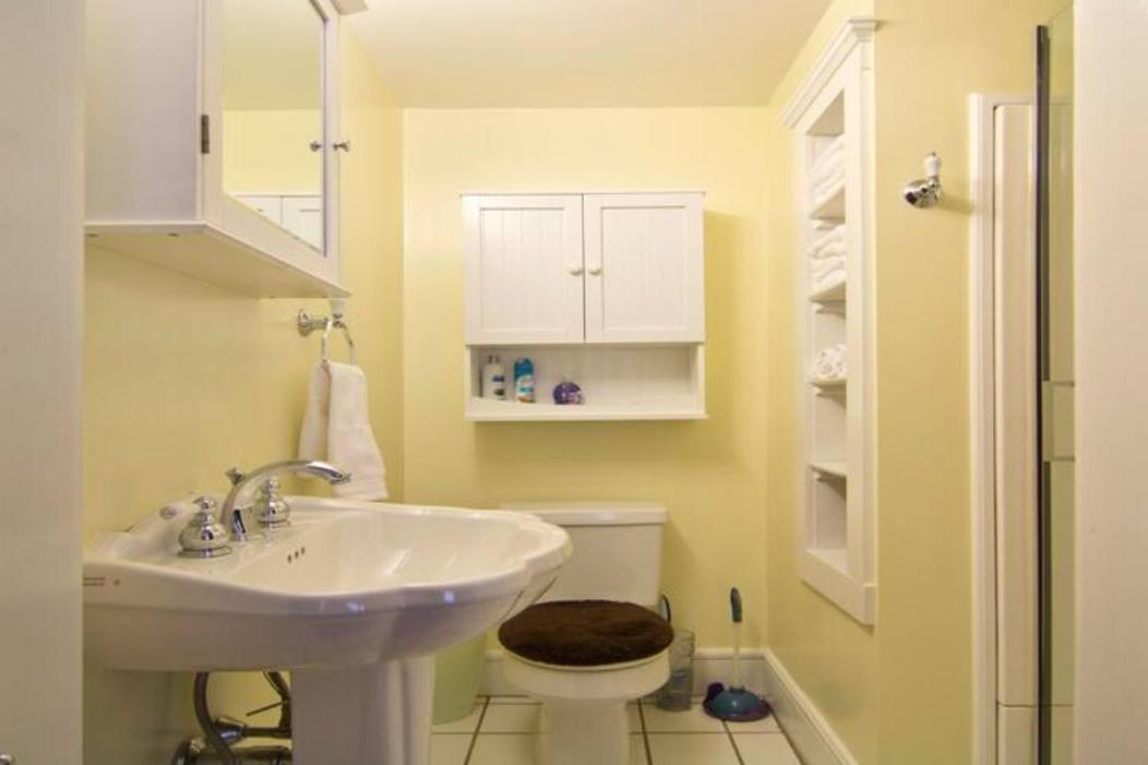 Victorian Condo Boston Zewnętrze zdjęcie