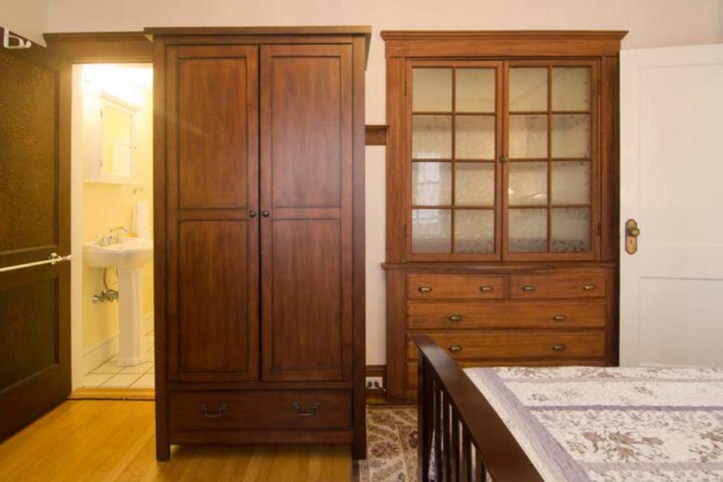 Victorian Condo Boston Zewnętrze zdjęcie