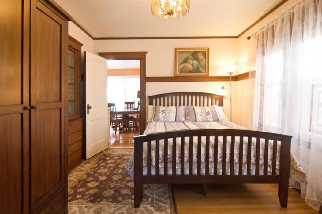 Victorian Condo Boston Zewnętrze zdjęcie