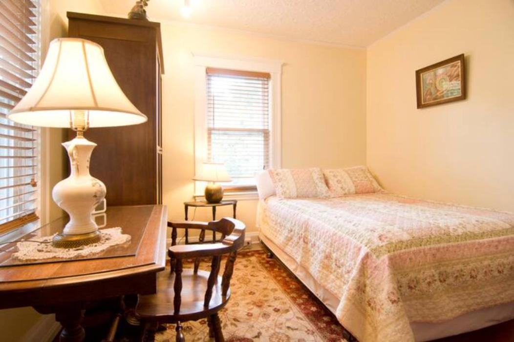 Victorian Condo Boston Zewnętrze zdjęcie