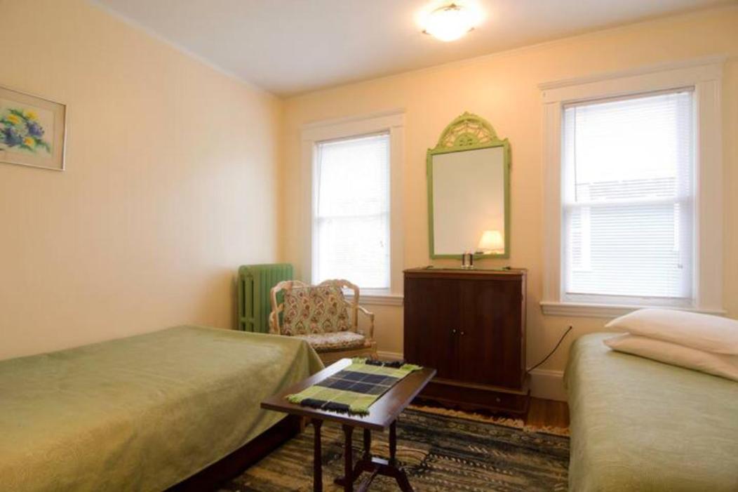 Victorian Condo Boston Zewnętrze zdjęcie