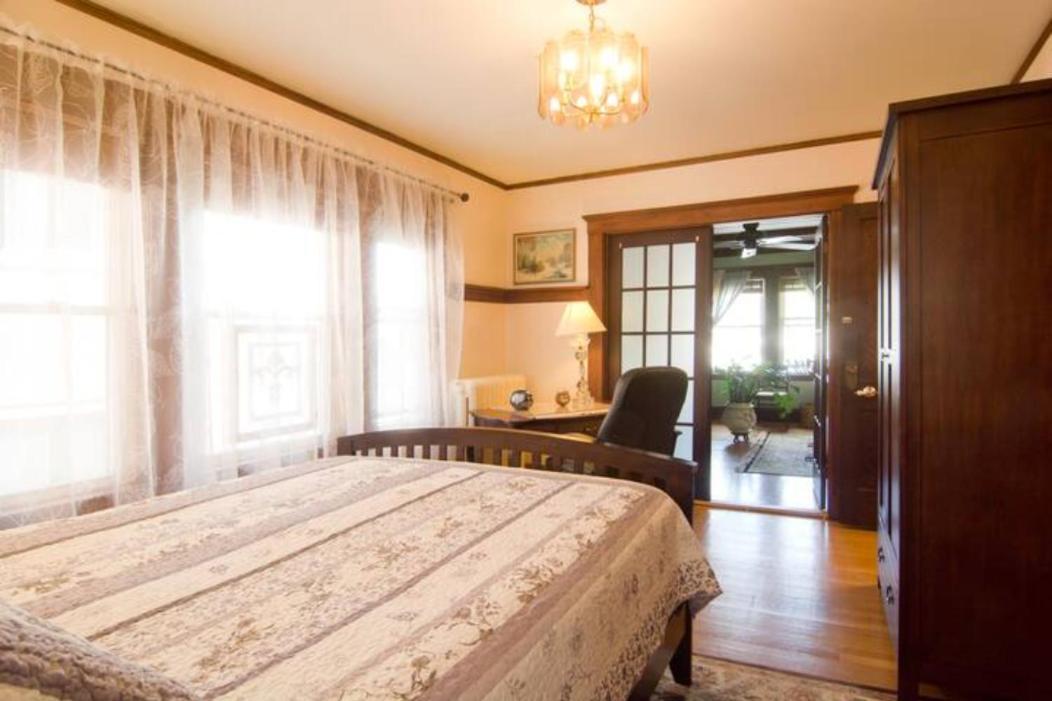 Victorian Condo Boston Zewnętrze zdjęcie
