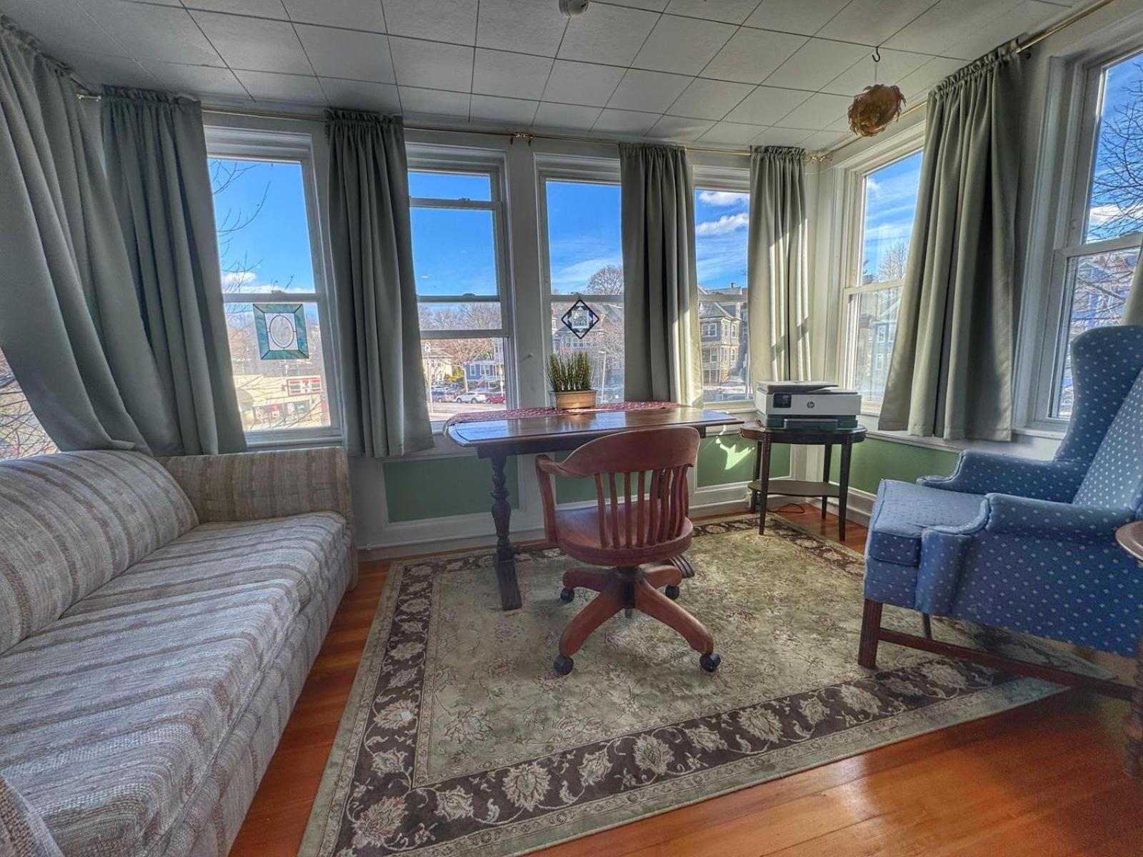 Victorian Condo Boston Zewnętrze zdjęcie