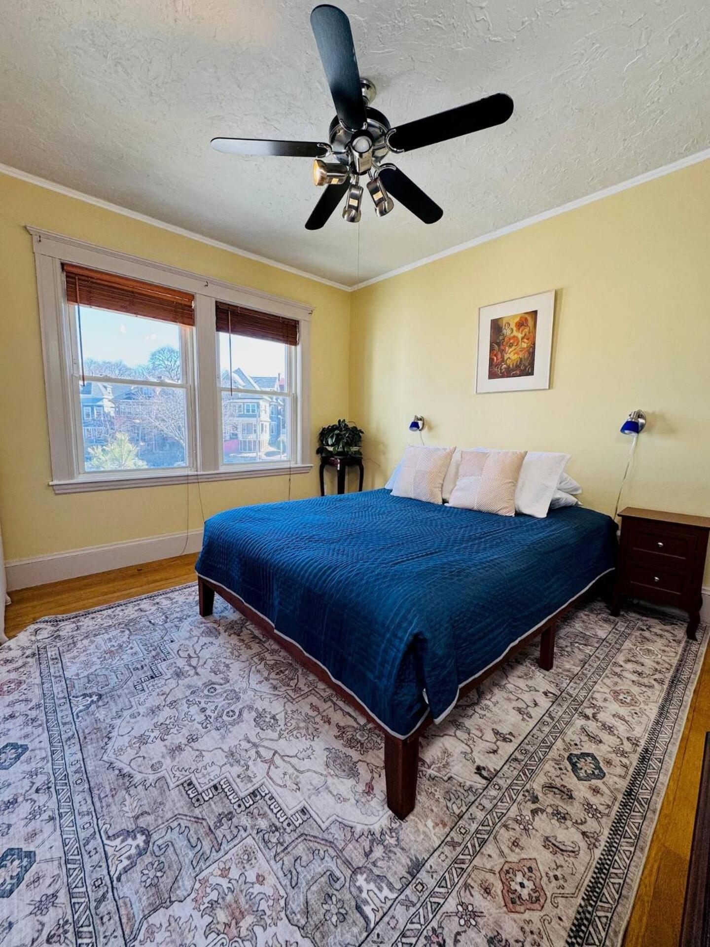 Victorian Condo Boston Zewnętrze zdjęcie